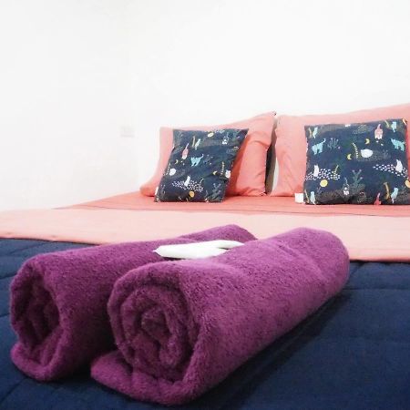 Lotto Hotel 라용 외부 사진