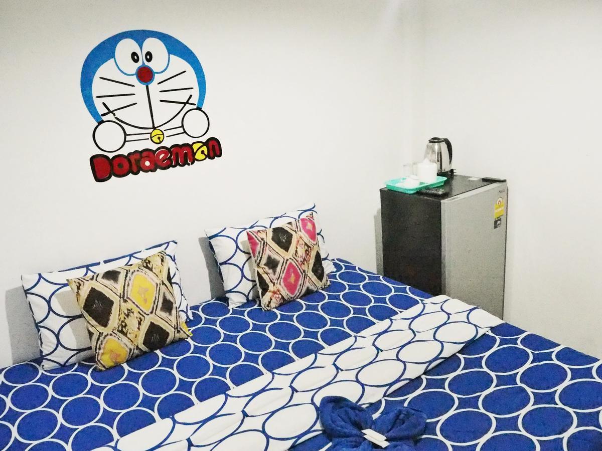 Lotto Hotel 라용 외부 사진